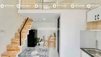 CHO THUÊ PHÒNG TRỌ TÂN SƠN NHÌ  TRANG BỊ FULL NỘI THẤT