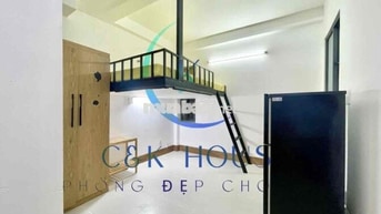 Duplex Giá sinh viên Full nội Thất Quận 7
