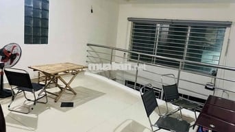 Tìm bạn ở ghép nhà nguyên căn ưu tiên yên tĩnh sạch sẽ