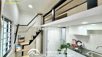 📣📣CĂN HỘ DUPLEX - CỬA SỔ TRỜI 📍TÂN QUÝ  -TÂN PHÚ - SÁT VHU