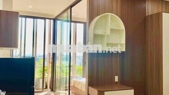 căn hộ 1 PN - View sông - Gần Cầu Hoà Xuân - Đông Á - Kiếm Trúc