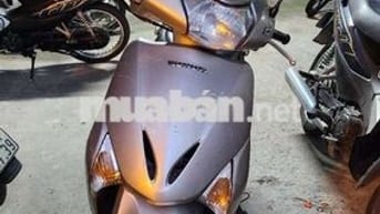 Xe tay ga Honda Lead 2010 Xám