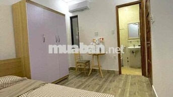 PHÒNG STUDIO GIÁ RẺ GẦN SÂN BAY