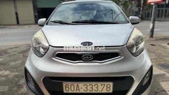 xe kia -picanto s at