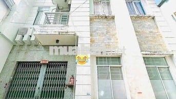 Nhà nguyên căn - 125m2 Đất - 4 tầng dtsd 250m2 - sân 45m2 - 5PN 5WC