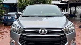 Toyota Innova 2019 2.0E - 88000 km