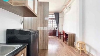 ✨ PHÒNG TRỌ ĐINH BỘ LĨNH – FULL NỘI THẤT TỪ A–Z – BÌNH THẠNH