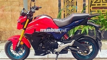 Honda MSX 125 biển 29-  2024  Xe lướt mới tinh