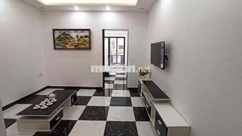 CHÍNH CHỦ CHO THUÊ CĂN HỘ CC LÒ ĐÚC - TRẦN KHÁT CHÂN