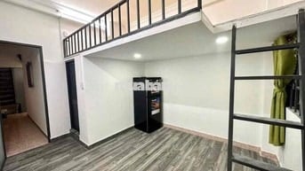 🔥 SIÊU PHẨM DUPLEX – PHAN CHU TRINH, BÌNH THẠNH – TÁCH BẾP – FULL TIỆN