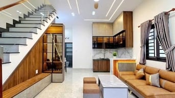 CHỦ NGỘP GỬI BÁN NHÀ CHU VĂN AN - BÌNH THẠNH GIÁ CHỈ 3.2 TỶ SHR 