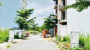 BÁN ĐẤT NỀN KDC SÀI GÒN SOUTH – LÊ VĂN LƯƠNG, PHƯỚC KIỂN, NHÀ BÈ 🔴🟢