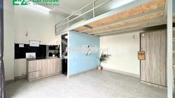 DUPLEX BANCOL NGAY TÂN HƯƠNG NỘI THẤT CƠ BẢN