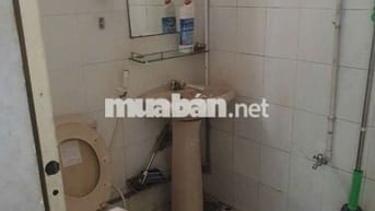 Phòng nhà mặt tiền An Dương Vương gần đại học sư phạm, Saigon