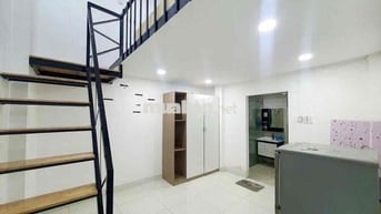 ✨ PHÒNG DUPLEX FULL NỘI THẤT – HUỲNH VĂN BÁNH, PHÚ NHUẬN ✨