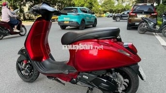 spints 2021 abs xe còn mới . chính chủ .biển h.nôi