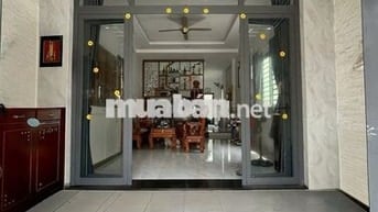 Cho Thuê Nhà Ở Đẹp, Mặt Tiền KD Sát Phú Thọ Hòa, Chỉ 14TR