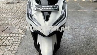 VARIO 2022, 1 CHỦ TỪ ĐẦU, ODO 21k, XE ĐẸP MÁY ÊM