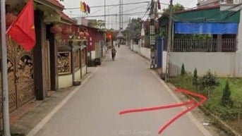 BÁN LÔ ĐẤT 62,4M TẠI PHÙ THƯỢNG XÃ THẮNG LỢI VĂN GIANG HƯNG YÊN