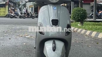 BÁN XE VESPA LX 3ie 2013 150cc, XE MỚI ĐẸP CHẠY ÊM