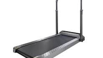 Bán máy chạy bộ Kingsmith WalkPad TRR2F – như mới, chỉ dùng 2 lần