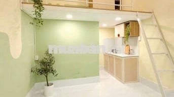 Phòng trọ máy lạnh, gần kCN sống thần