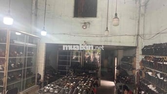 Mặt bằng kinh doanh cho thuê nguyên căn
