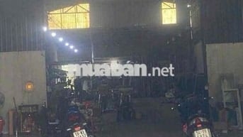 Bán Kho Xưởng SỔ HỒNG RIÊNG 9*26m 1/ Võ Văn Vân Vĩnh Lộc B