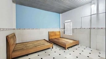 Phòng trọ gần tiện ích thích hợp cho sinh viên