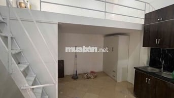 Cho thuê nhà C4 Full đồ ngõ 514 Trần Cung