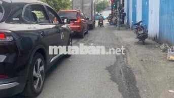 Nhà mặt tiền 9m APĐ 27, 97m2 sổ sẵn