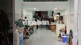 MẶT BẰNG CHO THUÊ ĐƯỜNG BÙI THỊ XUÂN. TÂN BÌNH