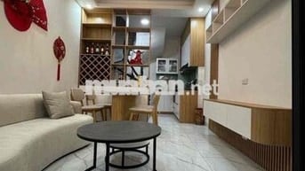 BÁN NHÀ PHỐ VĂN MIẾU - ĐỐNG ĐA 30m x 5 tầng - GIÁ : 5.7tỷ .