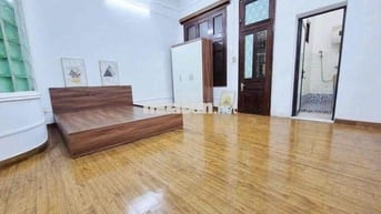 CCMN PHỐ TRUNG LIỆT. THANG BỘ . BAN CÔNG . FULL ĐỒ. GIÁ 6T2