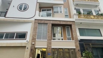 NHÀ ĐẸP GIÁ RẺ BÌNH TÂN CÒN THƯƠNG LƯỢNG
