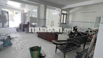CHO THUÊ NHÀ MẶT TIỀN TÂY SƠN- TÂN QUÝ