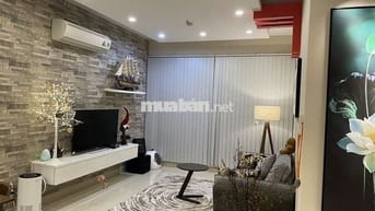 Cho thuê căn hộ Ruby 2pn2wc,70m2,NTCB giá 10,5tr/tháng