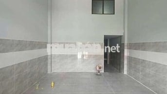 Nhà 1 trệt 1 lửng hẻm cây cám ấp 2A vĩn lộc B bình chánh