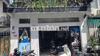 Cho Thuê Mặt Bằng Kinh Doanh Vị Trí Tốt – Quận 10, Diện Tích 42m²