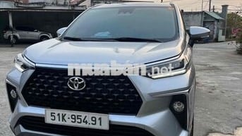 Toyota Veloz Cross 2023 - 79000 km
