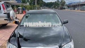 Toyota Camry 2002 2.4G - 330000 km