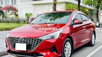 Hyundai Accent 2021 1.4 MT Tiêu chuẩn - 90000 km