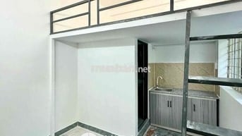 PHÒNG TRỌ GIÁ RẺ CÓ GÁC - BAN CÔNG - PHAN ĐĂNG LƯU PHÚ NHUẬN