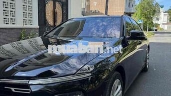 VinFast Lux A2.0 2021 - 68000 km