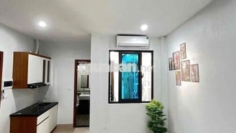 CCMN PHỐ DƯƠNG VĂN BÉ. THANG MÁY. RỘNG 28M2. GIÁ 5Tr2