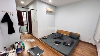 cho thuê nhà đẹp Full Nội thất Phan Xích Long 4x10m, 3pn,giá 17 triệu