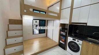 THUÊ TRỌ - NGÕ 46 HÀO NAM - GIƯỜNG TẦNG - Ở NGAY