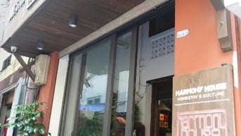 Cho thuê nhà mặt ngõ phố cổ – 36 Phát Lộc, Hoàn Kiếm, Hà Nội