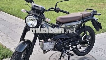 PG-1 Đk 2025. Biển 43. Xe đẹp nguyên rin