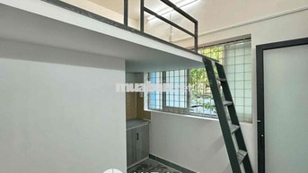 CHO THUÊ PHÒNG CÓ GÁC BAN CÔNG CỬA SỔ - PHAN XÍCH LONG - PHAN ĐĂNG LƯU